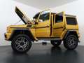 Mercedes-Benz G 500 4x4² Mercedes-Benz G-Klasse 500 4x4² Solarbeam Yel Gelb - thumbnail 11