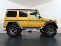 Mercedes-Benz G 500 4x4² Mercedes-Benz G-Klasse 500 4x4² Solarbeam Yel Gelb - thumbnail 6