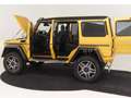 Mercedes-Benz G 500 4x4² Solarbeam Yellow Jaune - thumbnail 11