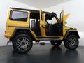 Mercedes-Benz G 500 4x4² Mercedes-Benz G-Klasse 500 4x4² Solarbeam Yel Gelb - thumbnail 10