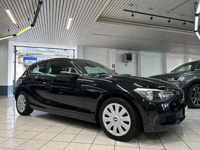 BMW 114 i 3 Porte - UNICO PROPRIETARIO