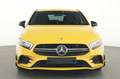 Mercedes-Benz A 35 AMG AMG A 35 4MATIC Gelb - thumbnail 6