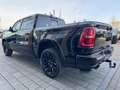 Dodge RAM 1500 Limited Massage VOLL HUD Luftfederung AHK-abn Zwart - thumbnail 5