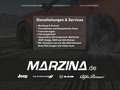 Dodge RAM 1500 Limited Massage VOLL HUD Luftfederung AHK-abn Zwart - thumbnail 13
