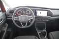 Volkswagen Caddy Life TDI 4MOTION Rot - thumbnail 8