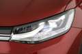 Volkswagen Caddy Life TDI 4MOTION Rot - thumbnail 5