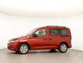 Volkswagen Caddy Life TDI 4MOTION Rot - thumbnail 2