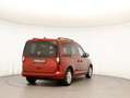 Volkswagen Caddy Life TDI 4MOTION Rot - thumbnail 3