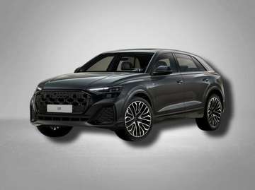 S line 3.0 TDI 8-Gang-Tiptronic quattro 210 kW ...