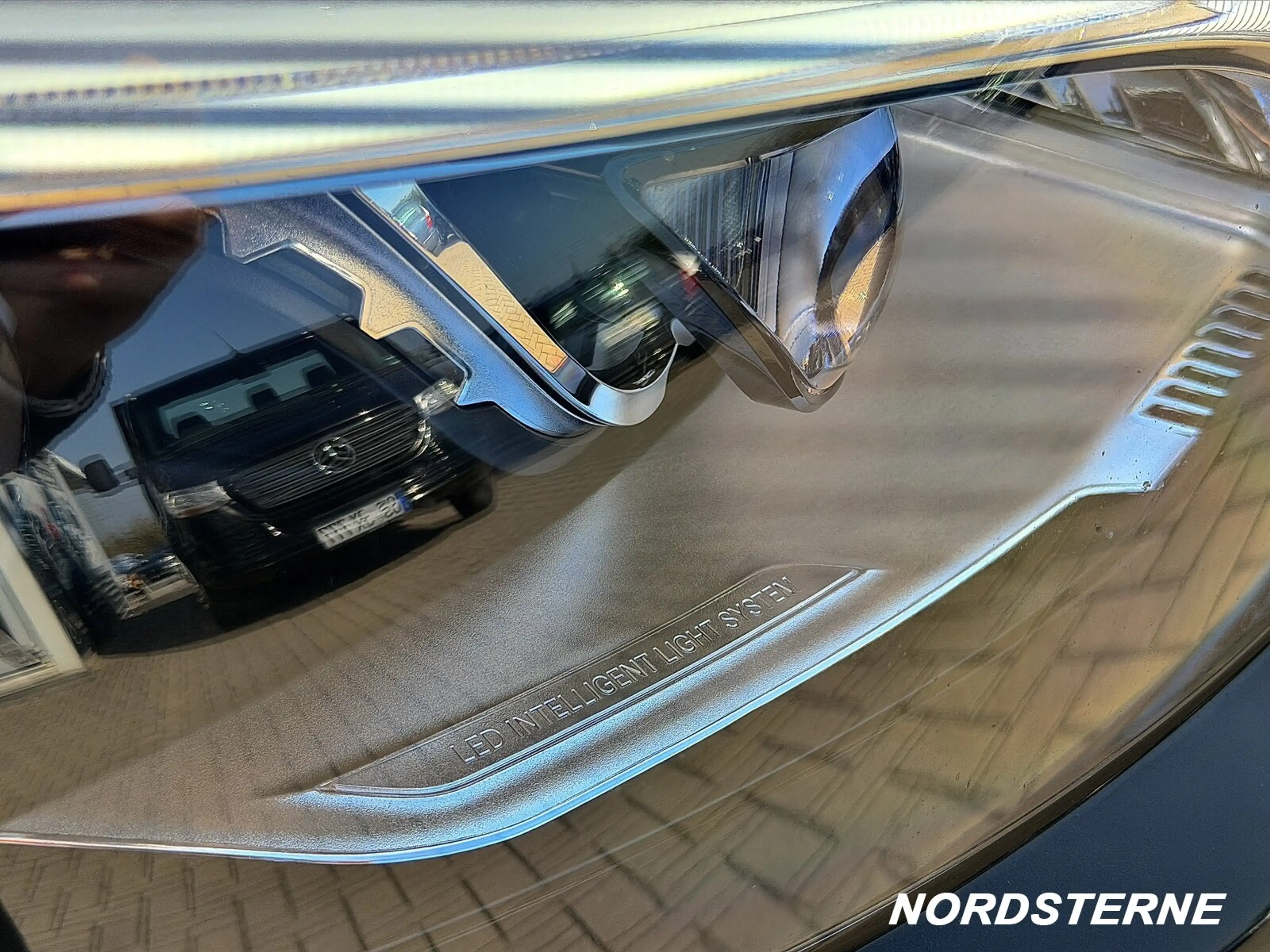 Mercedes-Benz GLE 350 GLE 350 d AMG Line 4Matic MEMORY+NAVI+DISTRONIC — photo 13