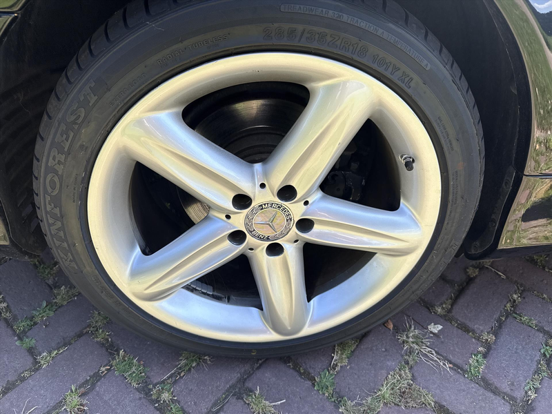 Mercedes-Benz SL 500 we hebben de twee op voorraad — photo 3