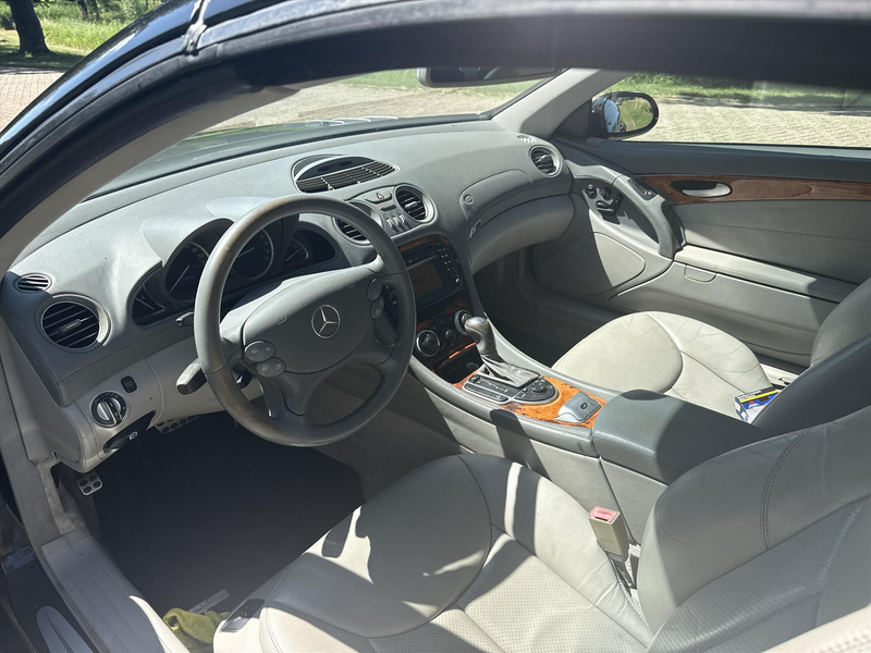 Mercedes-Benz SL 500 we hebben de twee op voorraad — photo 7