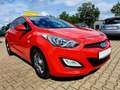 Hyundai i30 Classic Rot - thumbnail 2