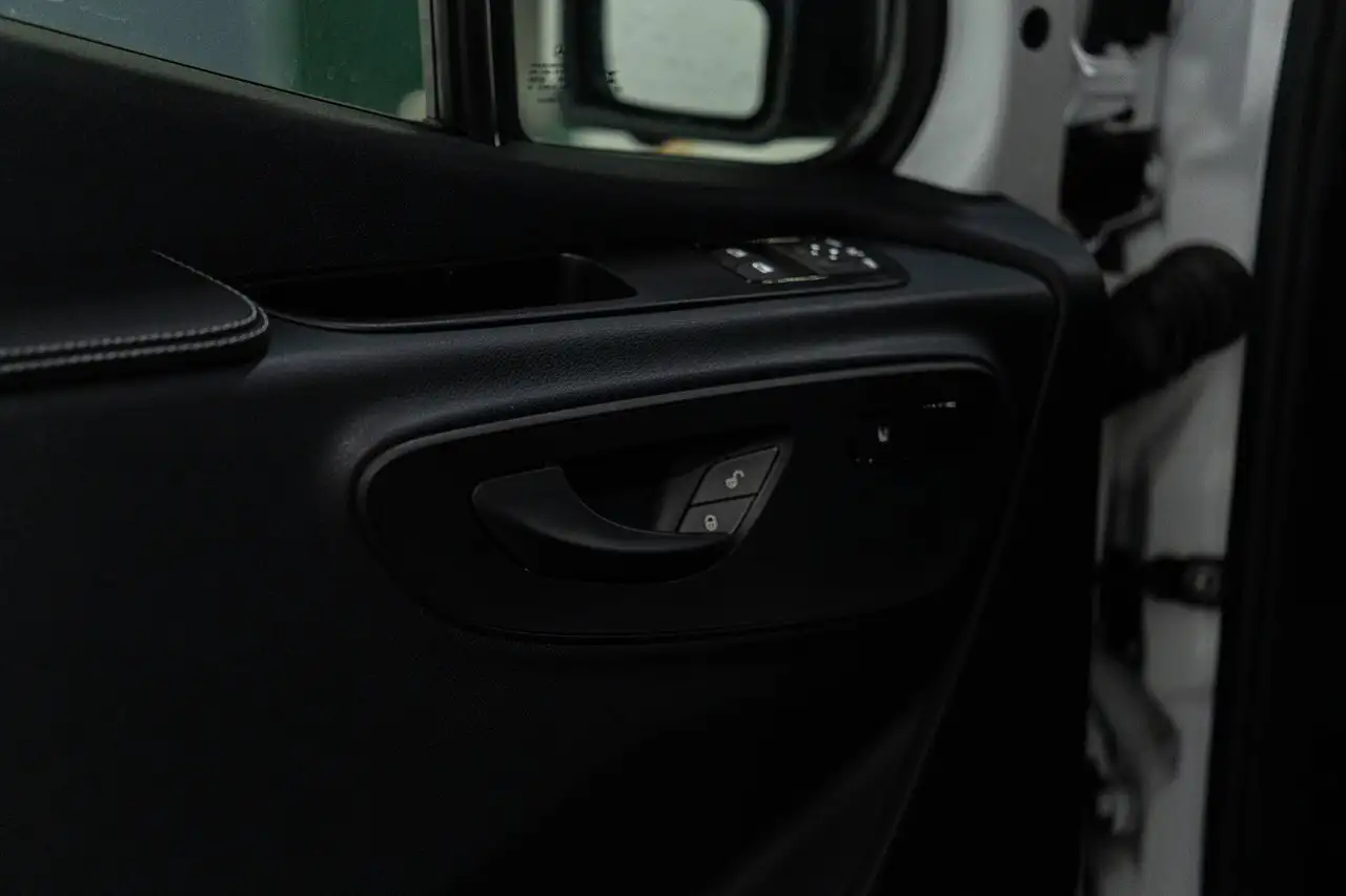 Mercedes-Benz Sprinter fotografie Mercedes-Benz Sprinter