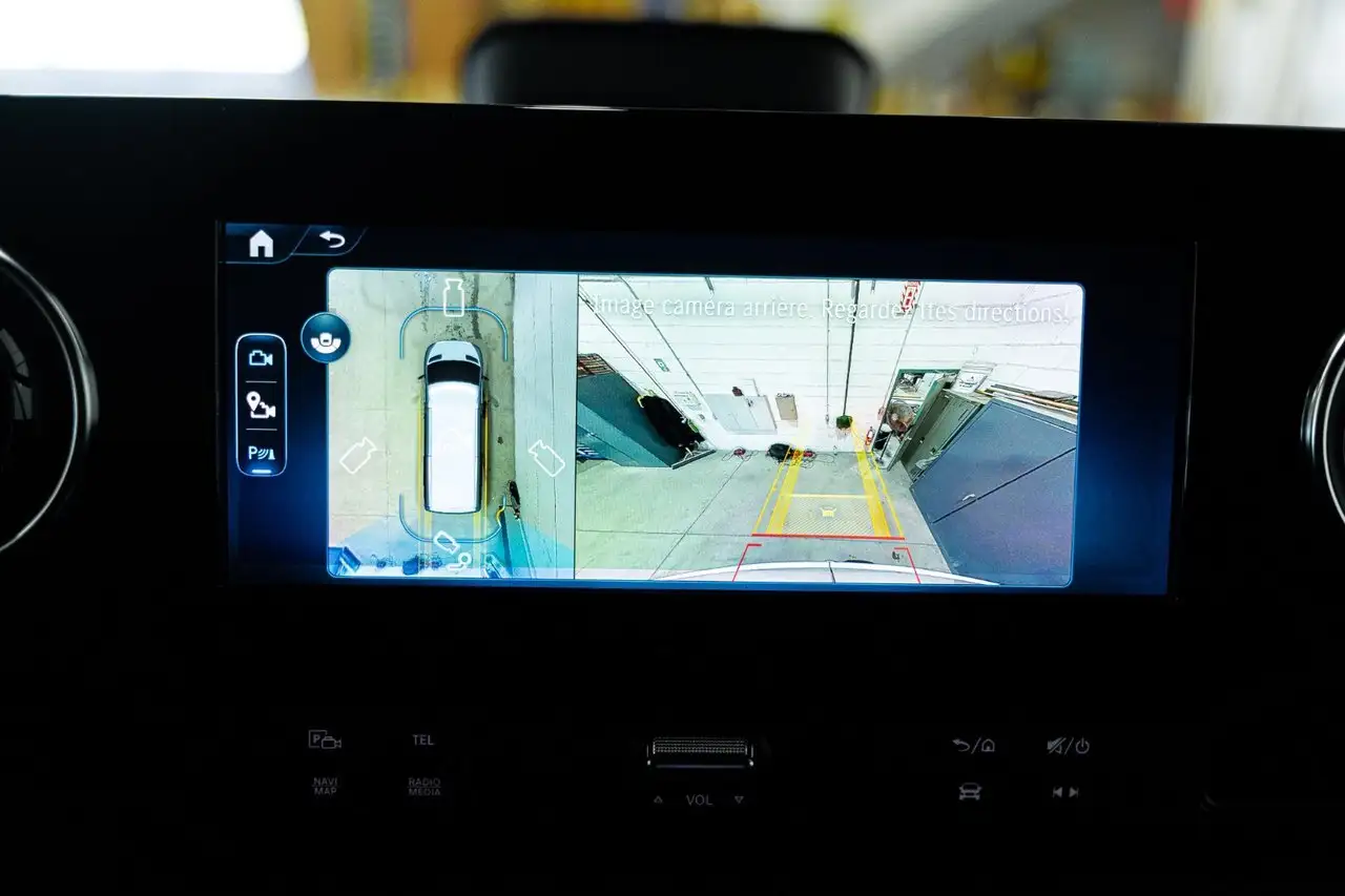 Mercedes-Benz Sprinter fotografie Mercedes-Benz Sprinter