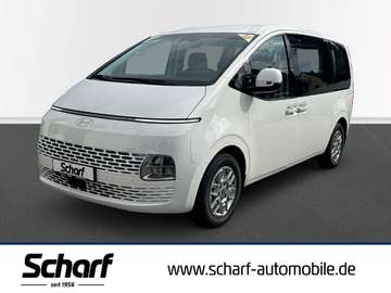 Trend Hybrid 9-Sitzer Digitales Cockpit Navi