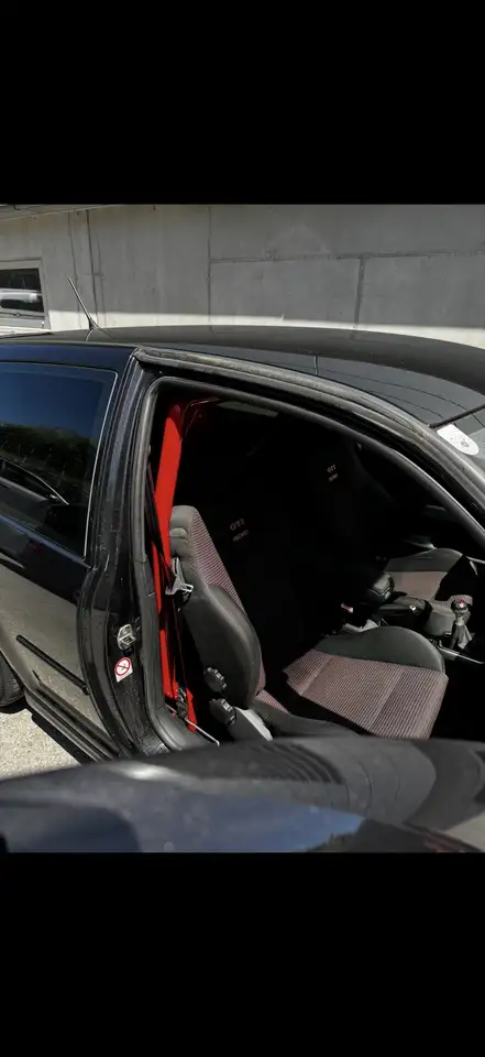 Volkswagen Golf GTI 1.8 5V Turbo 25 Jahre, foto 5