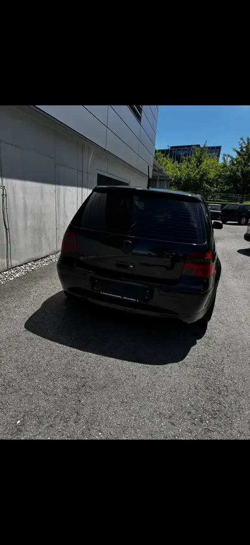 Volkswagen Golf GTI 1.8 5V Turbo 25 Jahre - 2