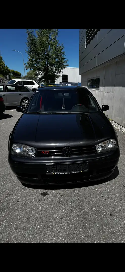 Volkswagen Golf GTI 1.8 5V Turbo 25 Jahre - 1