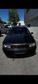 1.8 5V Turbo 25 Jahre