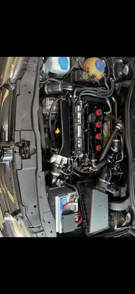 Volkswagen Golf GTI 1.8 5V Turbo 25 Jahre, foto 10