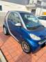 smart forTwo smart+fortwo+coupe Blau - thumbnail 2