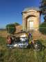 Harley-Davidson 1200 Custom Jaune - thumbnail 1