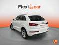 Audi Q3 2.0+TDI+88kW+%28120CV%29 Blanco - thumbnail 10