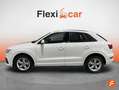 Audi Q3 2.0+TDI+88kW+%28120CV%29 Blanco - thumbnail 4