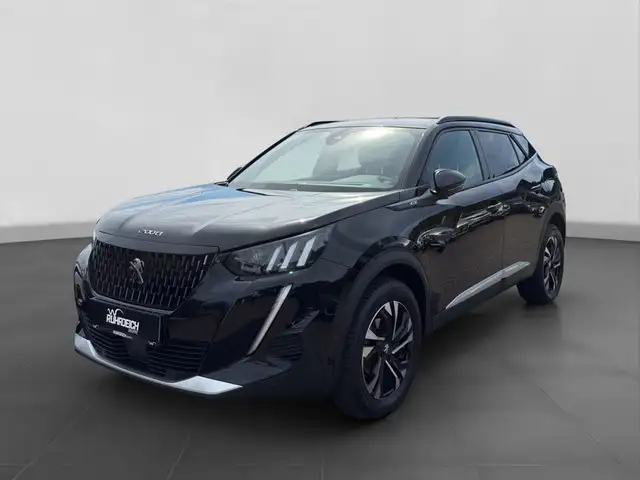 2023 Peugeot 2008 in Black for sale