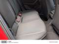 Audi A1 Sportback 1.0 95 PS tronic 25 TFSI S line Rot - thumbnail 7