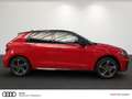Audi A1 Sportback 1.0 95 PS tronic 25 TFSI S line Rot - thumbnail 3