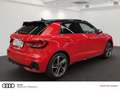 Audi A1 Sportback 1.0 95 PS tronic 25 TFSI S line Rot - thumbnail 4
