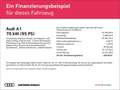 Audi A1 Sportback 1.0 95 PS tronic 25 TFSI S line Rot - thumbnail 2