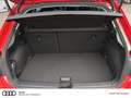 Audi A1 Sportback 1.0 95 PS tronic 25 TFSI S line Rot - thumbnail 8