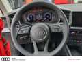 Audi A1 Sportback 25 TFSI S lineDigitales Cockpit Soundsys Rot - thumbnail 18