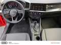 Audi A1 Sportback 1.0 95 PS tronic 25 TFSI S line Rot - thumbnail 6
