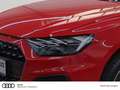 Audi A1 Sportback 25 TFSI S lineDigitales Cockpit Soundsys Rot - thumbnail 5