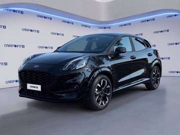 1.0 ecoboost h st-line x s&s 125cv auto