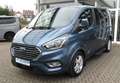 Ford Tourneo Custom Titanium X L1 - Xenon/AHK/ACC Blau - thumbnail 1