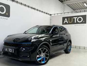 01 PHEV 1.5 Turbo * 360 * topstaat *