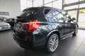 BMW X3 xDrive30d Sport-Aut. M Sport/HUD/Pano/360/AHK Schwarz - thumbnail 5