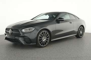 d Coupe AMG PANO BURM MEM 360° DISTR AIRM