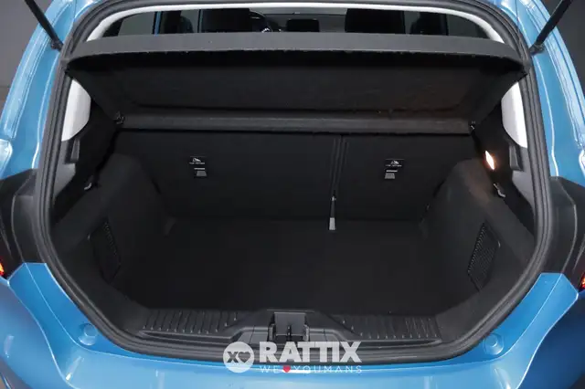 Ford Fiesta view 7