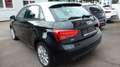Audi A1 Sportback ambition Schwarz - thumbnail 3