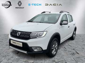 1.5 dCi 95 Stepway Prestige R-Kamera