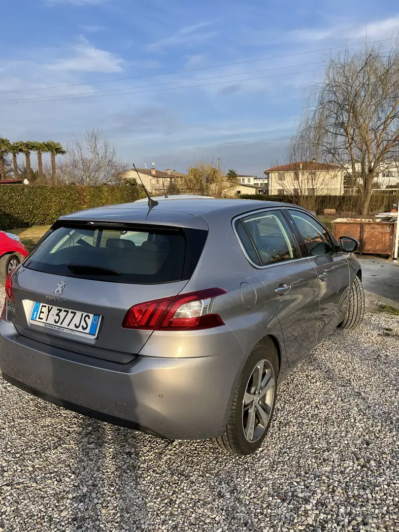 Peugeot 308 5p 1.6 e-hdi 8v Allure s&s 115cv fap - 2