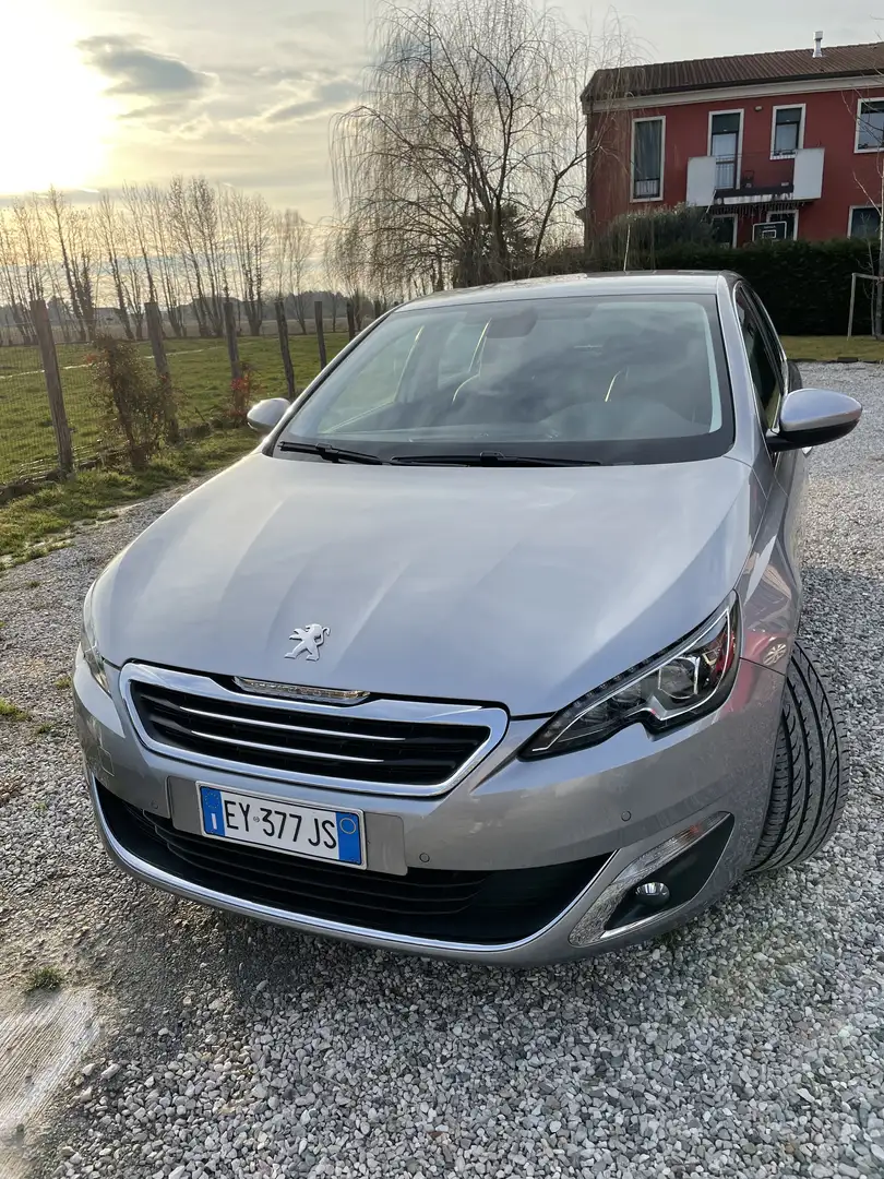 Peugeot 308 1.6 e-hdi 8v Allure s&s 115cv - 1