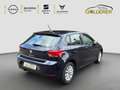 SEAT Ibiza 1,0 TSI DSG Style Digitales Cockpit LED Apple CarP Bleu - thumbnail 5