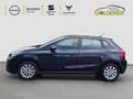 SEAT Ibiza 1,0 TSI DSG Style Digitales Cockpit LED Apple CarP Bleu - thumbnail 3